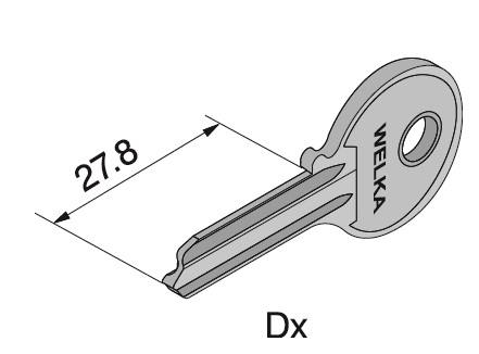 Valvola Di Scarico Per Trombone In Rame Nichelato - Ricambio Per Strumenti Musicali, Design Intuitivo - Foto 12